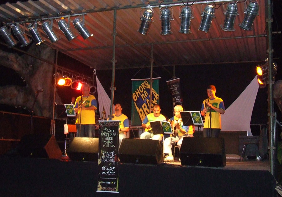 clique para ver mais imagens deste show