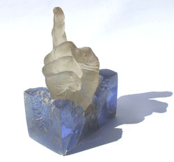 clique para ver esta escultura girando